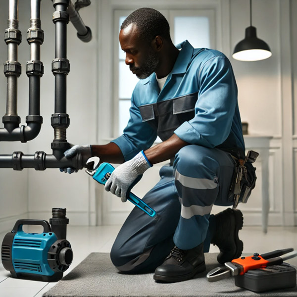 Desentupidora em Itaúna e Região