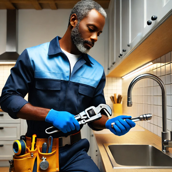 Desentupidora de �guas Pluviais