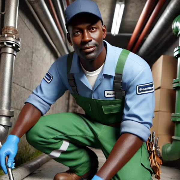 Desentupidora em Betim