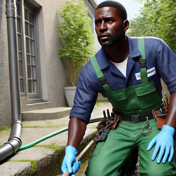 Desentupidora em Betim