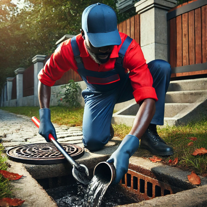 Somos especialistas em desentupimento em Betim - Atendimento 24h com qualidade garantida