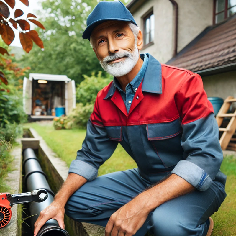 Somos especialistas em desentupimento em Betim - Atendimento 24h com qualidade garantida