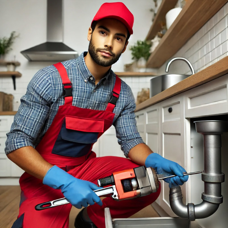 Como Solicitar Or�amento com Desentupidora em Betim | Rotofort 24h