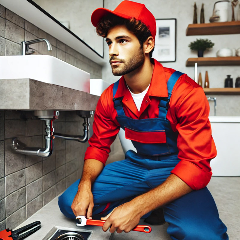 Como Solicitar Or�amento com Desentupidora em Betim | Rotofort 24h