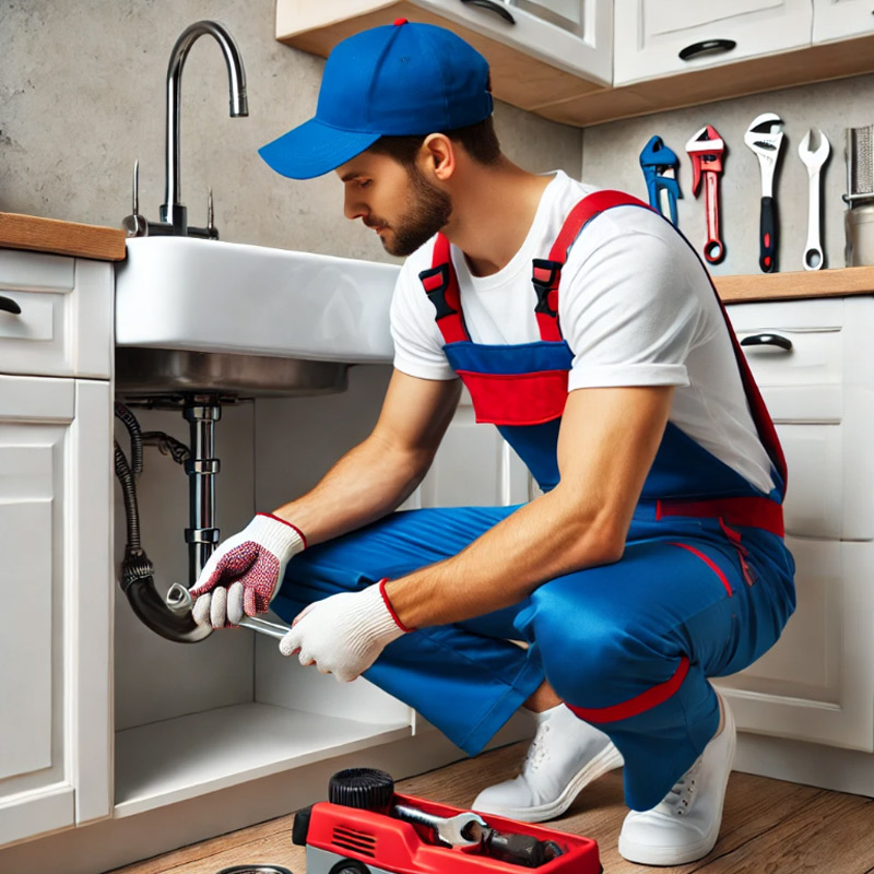 Solicitar Or�amento para Desentupir Vaso em Betim | Passo a Passo