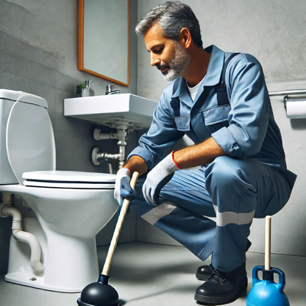 Ralo entupido? Saiba como resolver r�pido e quando chamar uma desentupidora