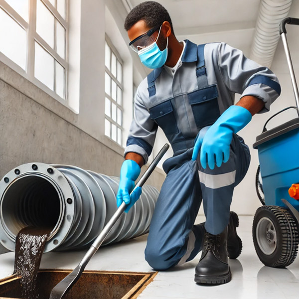 Ralo entupido? Saiba como resolver r�pido e quando chamar uma desentupidora